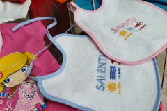 Linea "Salento Style"